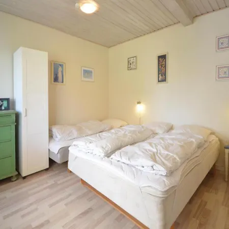 Two-bedroom Holiday In