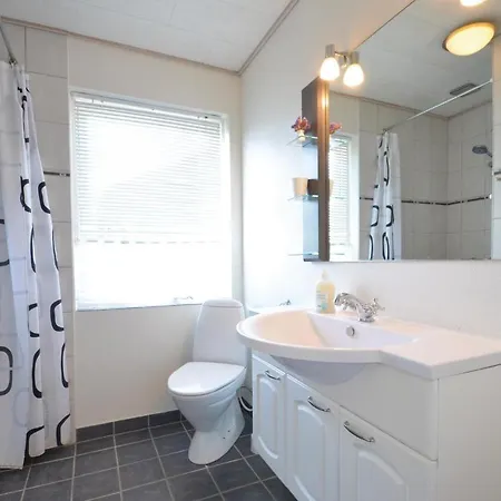 Holiday home Two-bedroom Holiday In