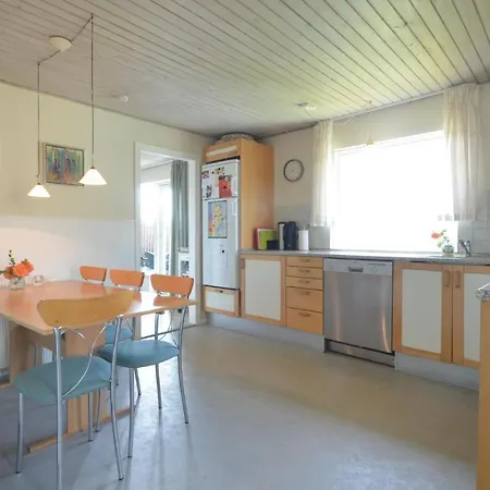 Holiday home Two-bedroom Holiday In *