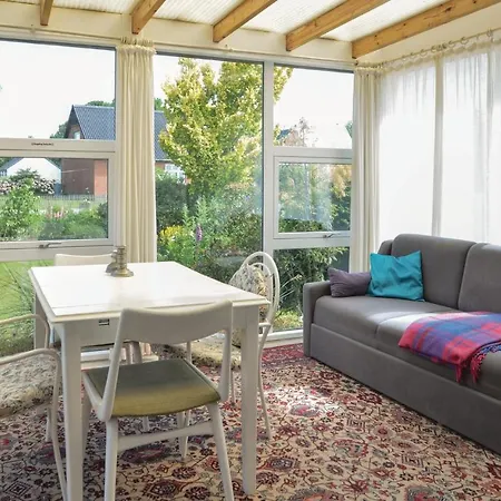 Holiday home Two-bedroom Holiday In *