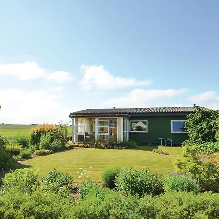 Holiday home Two-bedroom Holiday In *