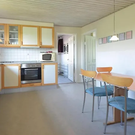 Holiday home Two-bedroom Holiday In *