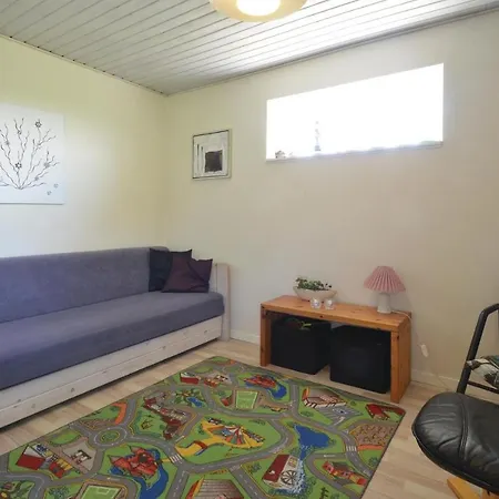 Two-bedroom Holiday In Roslev