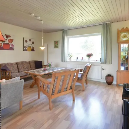 Two-bedroom Holiday In Holiday home