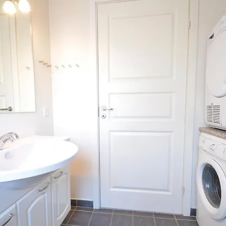 Holiday home Two-bedroom Holiday In Roslev